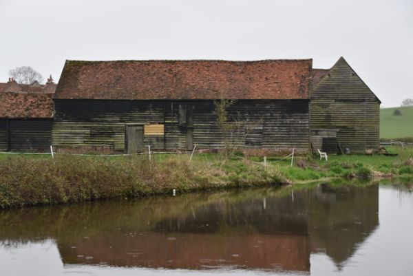 Stockers farm